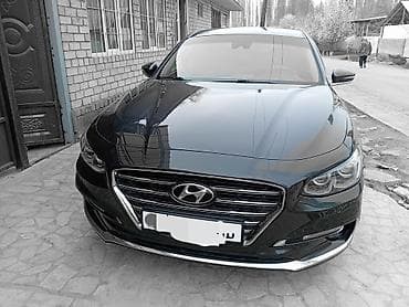 продажа hyundai genesis: Hyundai Grandeur: 2014 г., 2.4 л, Автомат, Бензин, Седан — 1