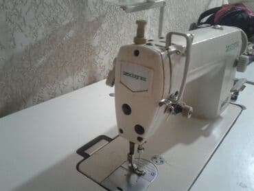 промышленные швейные машины жак: В наличии, Самовывоз, Платная доставка — 4