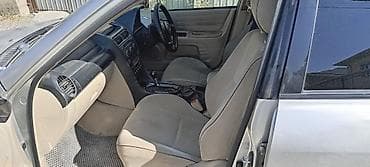 5 5 compressor: Toyota Altezza: 2003 г., Седан — 9
