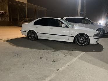 телефон бмв е39: BMW 5 series: 1997 г., 4.2 л, Механика, Бензин, Седан — 2
