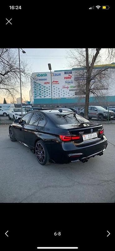 iphone хr: Сдаётся BMW3 Попкорн Условия 18+ залог 100$ Насчет аренды лично — 4