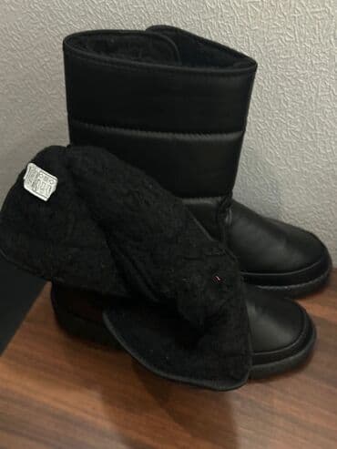 Сапоги для мальчиков, производство Польша остальные кроссовки