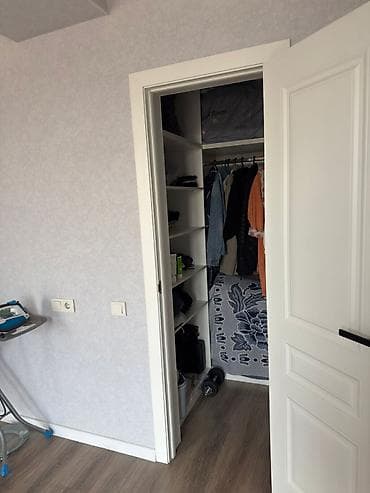 12: 3 комнаты, 109 м², Элитка, 12 этаж, Дизайнерский ремонт — 4