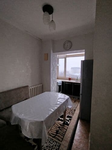 арендага столовый берилет: 2 комнаты, Риэлтор, Без подселения, С мебелью полностью — 3