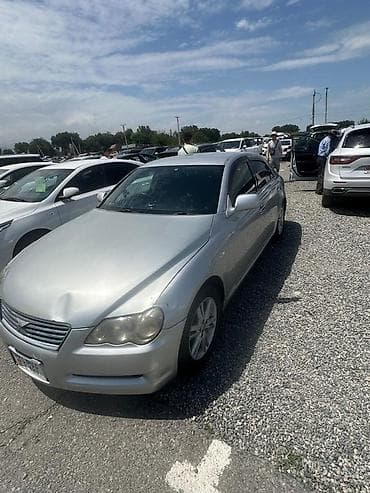 2mz fe купить: Toyota Mark X: 2004 г., 2.5 л, Автомат, Бензин, Седан — 1