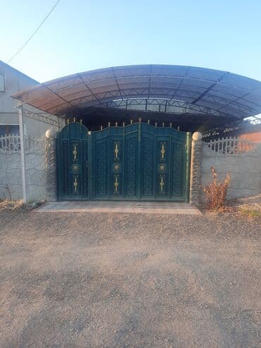 срочно продаю дом в военно антоновка: Дом, 100 м², 5 комнат, Собственник, Свежий ремонт — 10