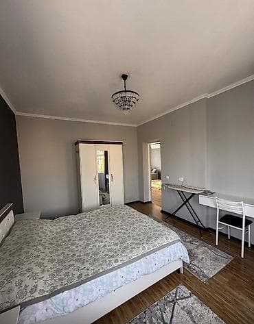 rent room: Сдаётся просторный дом с полной меблировкой и техникой. Планировка и — 9