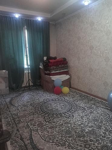 Продажа квартир: 2 комнаты, 52 м², 1 этаж, Евроремонт — 8