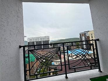 seitek: 1 комната, 39 м², 8 этаж — 8