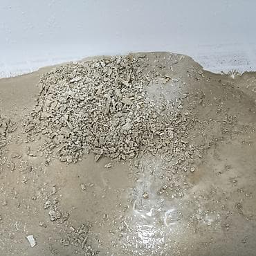 газовая котёл: Очистка аристона+ремонт,замена ТЭНа - Разобранный фланец, ТЭН и анод с — 4