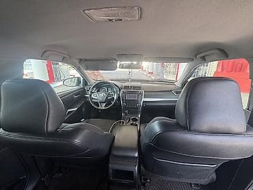 тойота камри 40 стоп фара: Toyota Camry: 2016 г., 2.5 л, Автомат, Бензин, Седан — 6