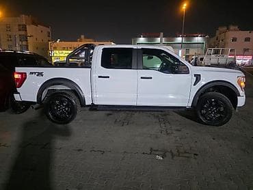 аппарат форд транзит: Ford F-150: 2022 г., 2.7 л, Автомат, Бензин, Пикап — 7