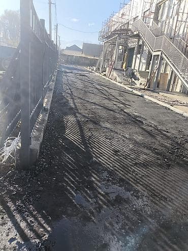 Дом и сад: Асфальтирование подъездных путей, дворов и парковок - Комплексное — 6