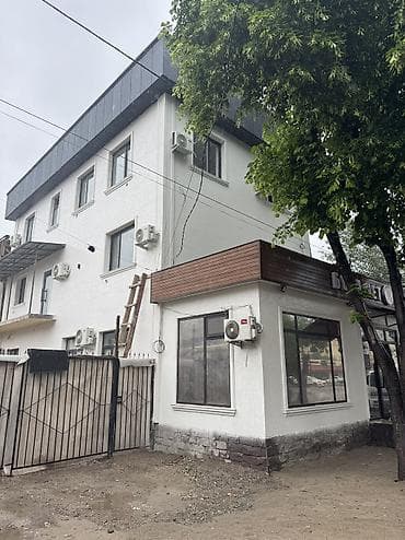 куплю медицинский центр: Аренда офисов, 156 м², В административном здании, 1 линия, С отдельной кухней, С отдельным входом — 1