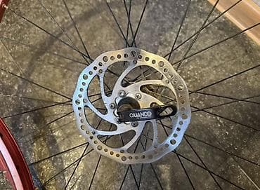 велосипеды стелс: Пара дискных колес для горного велосипеда 26"

- Обода: AlexRims X319 — 3