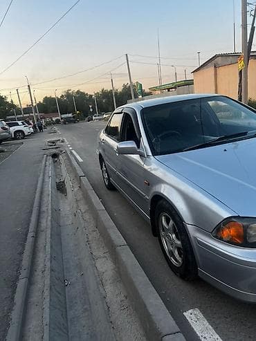 диска на аккорд: Honda Accord: 2001 г., 0.2 л, Автомат, Бензин, Седан — 2