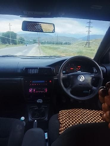 rd 1: Volkswagen Passat: 1999 г., 1.8 л, Механика, Бензин, Седан — 3