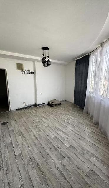 107: 1 комната, 41 м², Элитка, 12 этаж — 6