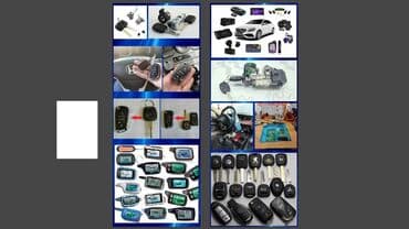 Автоэлектрик Автоэлектроника Установка доп оборудование ремонт