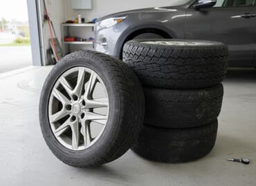 шины на х5: Колеса в сборе 285 / 50 / R 20, Лето, Б/у, Комплект, Внедорожные (АТ/МТ), Литые, отверстий - 5 — 2