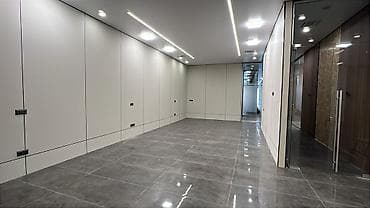 аренда койка место: Аренда офисов, 125 м², В административном здании — 4