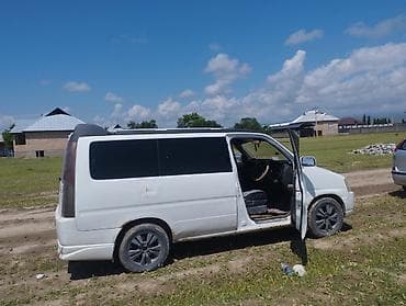 хонда одиссей бензин газ обмен вариант: Honda Stepwgn: 1999 г., Автомат, Бензин, Минивэн — 4