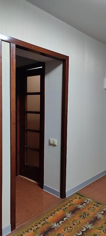 продаю квартиру алинур групп: 3 комнаты, 64 м², 2 этаж, Евроремонт — 7