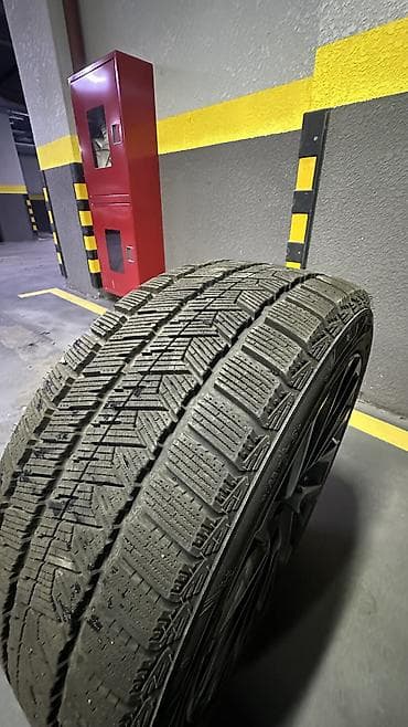 шины 215 45 17: Диски R 18 Комплект — 4