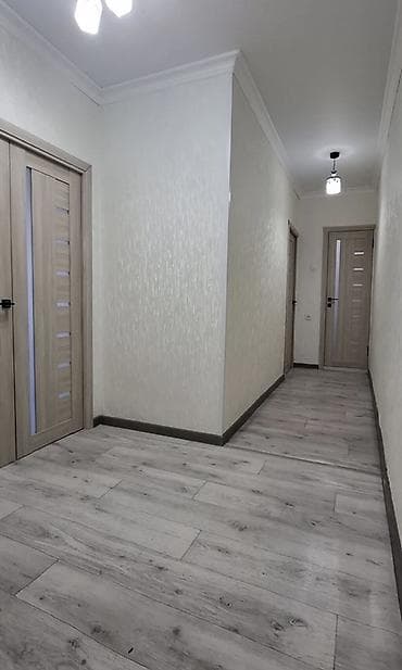 квартира гагарина: 2 комнаты, 56 м², Индивидуалка, 2 этаж, Евроремонт — 7