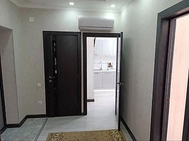 108: 2 комнаты, 54 м², Элитка, 8 этаж, Евроремонт — 4