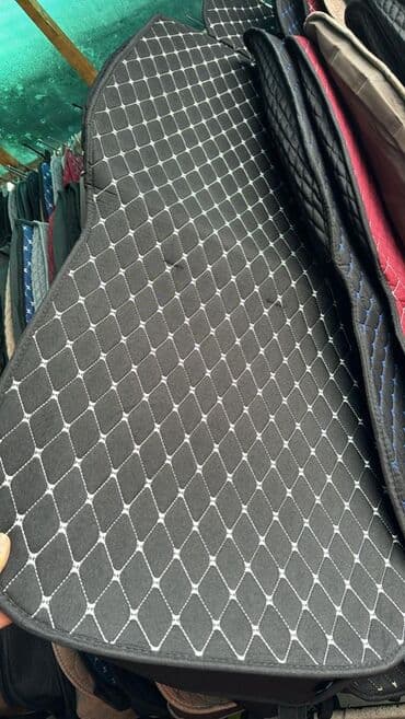 чехол для машины бишкек цена: Чехлы — 9