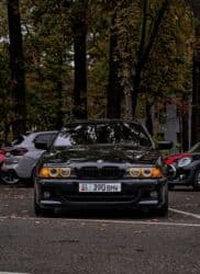 bwm самурай: BMW 5 series: 2002 г., 2.5 л, Автомат, Бензин, Универсал — 6