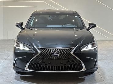 Продажа авто: Lexus ES: 2020 г., 2.5 л, Автомат, Гибрид, Седан — 1