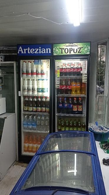 село лесное: ДАЯР Продуктовый + овощная магазин арендага берилет ИЧИНДЕ ТОВАРЫ — 7