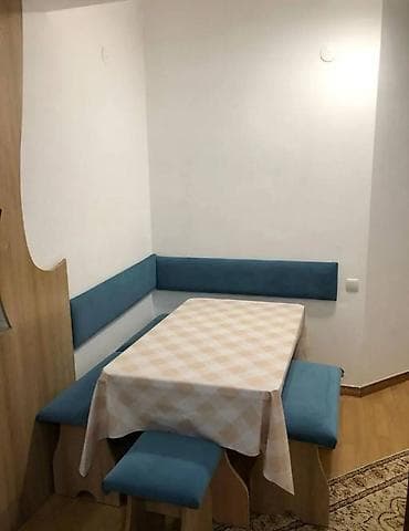 квартира джалалабат: 2 комнаты, 53 м², Индивидуалка, 2 этаж — 6