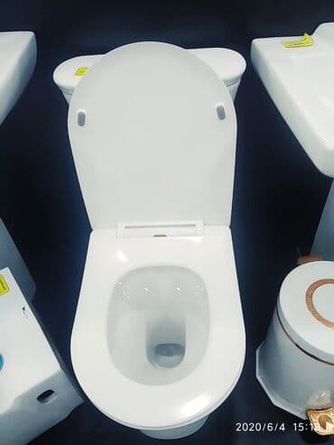 биде унитаз: Унитаз №1872 крышка с доводчиком круговой смыв наш адрес АЮ GRANDул — 2