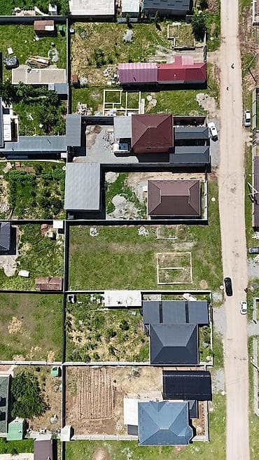 село: 8 соток, Для строительства, Красная книга, Тех паспорт, Договор купли-продажи — 10