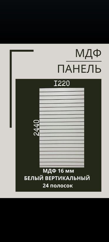 мдф для потолка: МДФ панели с рейками (белые) Варианты исполнения и размеры листа — 1