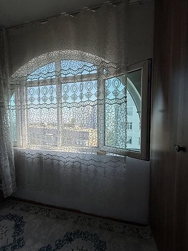 kva: 1 комната, 40 м², Восток-5 мкр 105 серия, 9 этаж, Евроремонт — 3