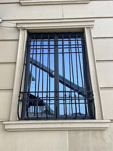 jack a2: Сварка | Решетки на окна Доставка, Бесплатная смета, Монтаж — 9