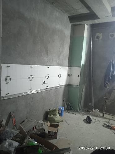 кафель койобуз: Услуги плиточника. Профессион керамической плитки и керамогранита под — 4