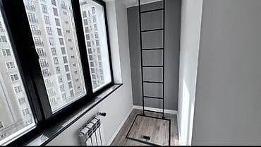 поменяю: 2 комнаты, 76 м², Элитка, 7 этаж, Дизайнерский ремонт — 2