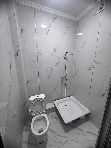 аренда помещения тунгуч: 1 комната, Агентство недвижимости, Без подселения, С мебелью частично — 5