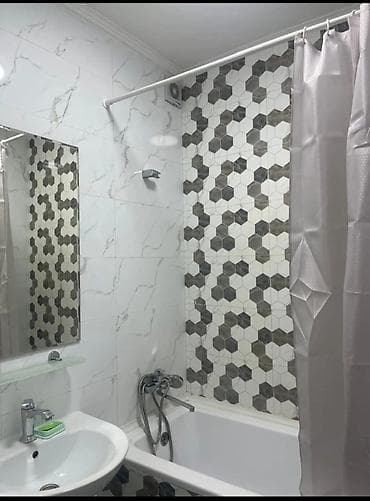 2 комнаты, Агентство недвижимости, С мебелью полностью — 2