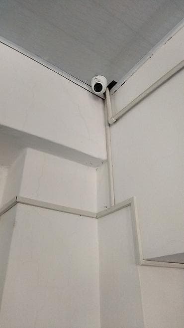 охрану: Видеонаблюдение установка, продажа и обслуживание,любой сложности с — 5