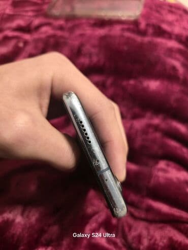 google pixel c: Xiaomi, Mi 10 5G, Б/у, 128 ГБ, цвет - Голубой, 1 SIM — 7