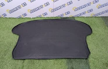 Infiniti FX37,коврик багажника