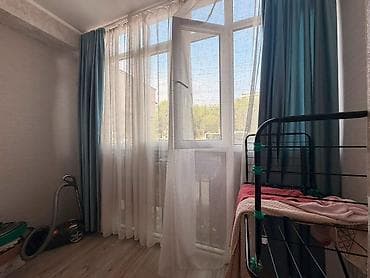 5: 2 комнаты, 72 м², Кок-Жар ж/м Элитка, 1 этаж, Евроремонт — 6