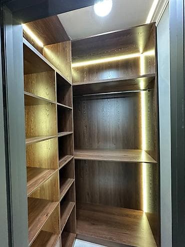 80: 2 комнаты, 80 м², Элитка, 14 этаж, Дизайнерский ремонт — 2