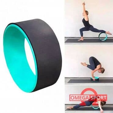 тренажеры для дома бишкек: Характеристики: Диаметр — 32 см, ширина — 13 см. Толщина покрытия — 5 — 1